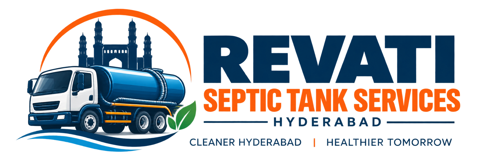 Rewati Septic Tank Services